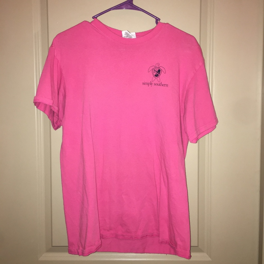 Simply Southern Tshirt